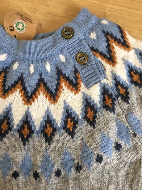 Overal lindex svetrikovy, 62, lindex,62