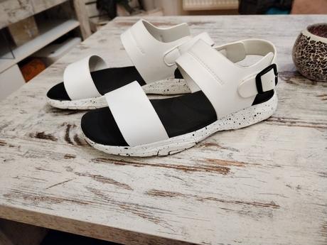 Sandále, reserved,37