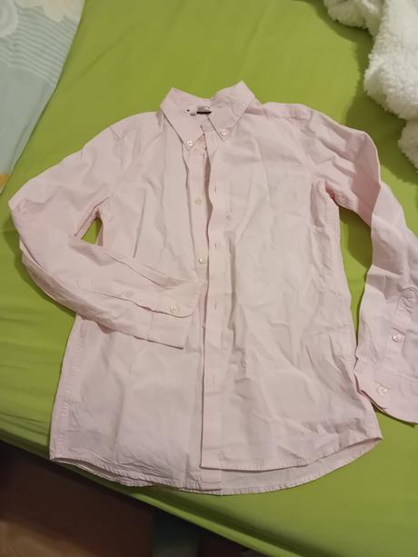 Kosela kvalitna, h&m,146