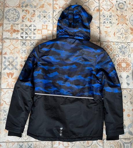 Zimná vetrovka c&a, c&a,146