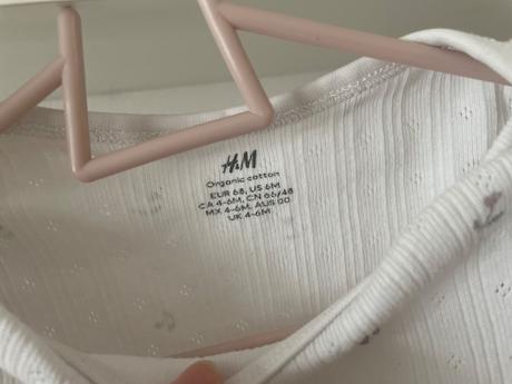 Suprava hm 68, h&m,68