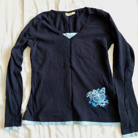 Tricko / pyzamovy vrch, 38