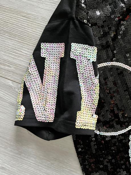 Maxi tričko mickey, disney,m