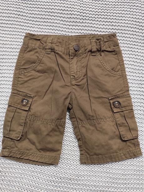 Kraťasy, dopodopo,104