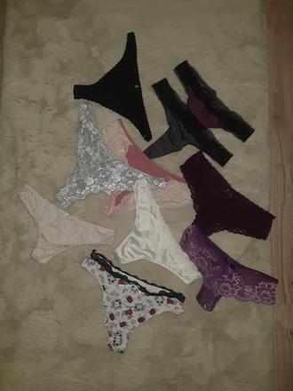 Nohavičky 10xks, new yorker,xs