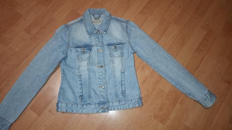 Dámska bunda, denim co,s