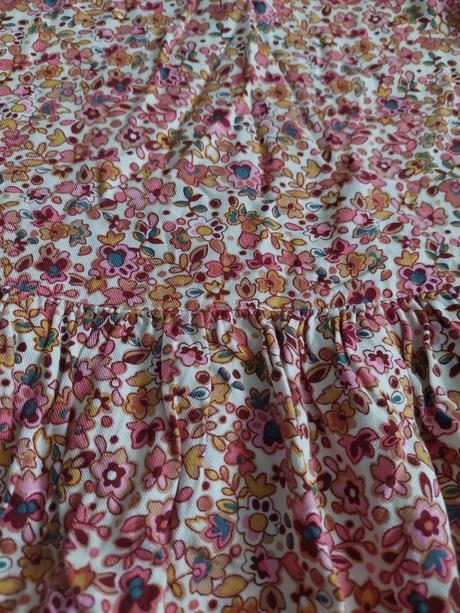 Šaty č.116, f&f,116