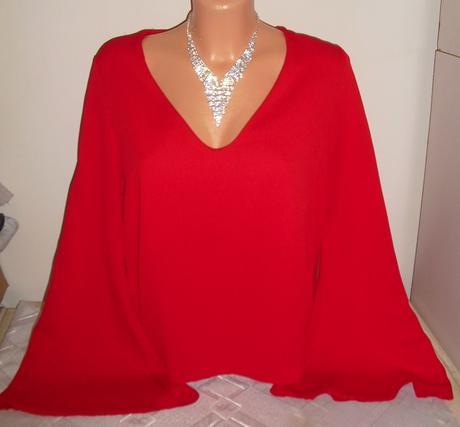 Mixeri zvonova tunika, l