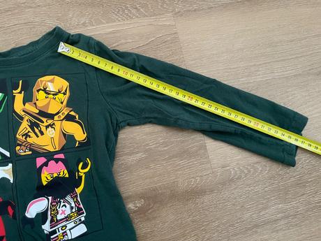Tričko lego ninjago, lego,104