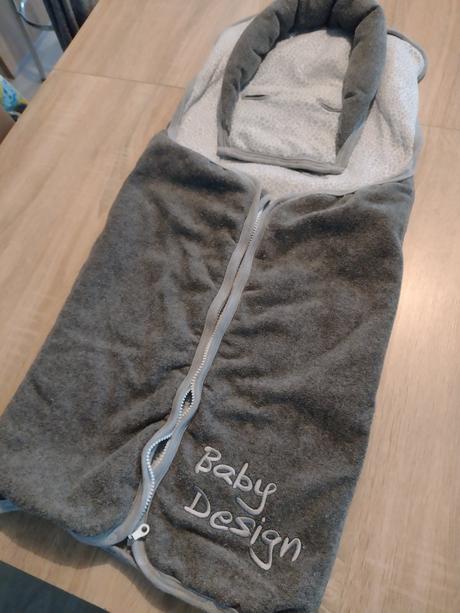 Fusak do vajicka, richelieu