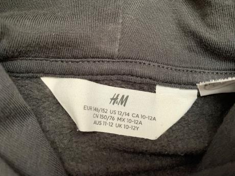 Mikina 146/152, reserved,146