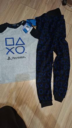 Pyžamo 146, primark,146