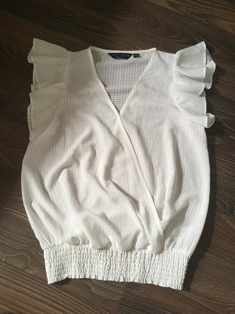 Bluzka, dorothy perkins,m