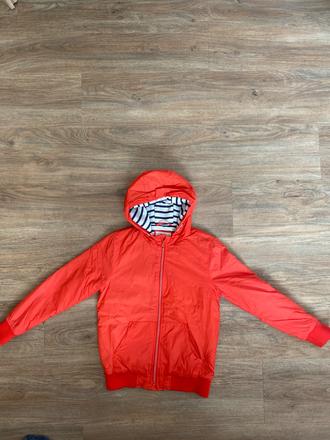 Prechodná bunda, mango,140