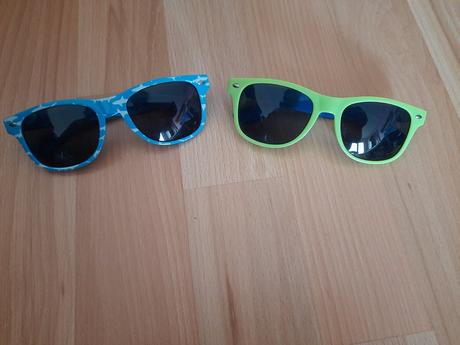 Slnečné okuliare, 