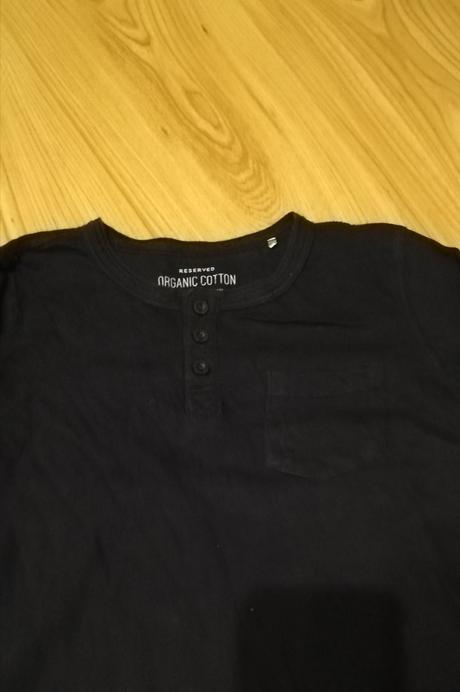 Tričko s dlhým rukávom, reserved,110