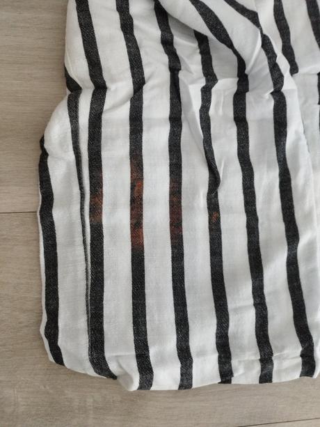 Trojštvrťové nohavice, xs