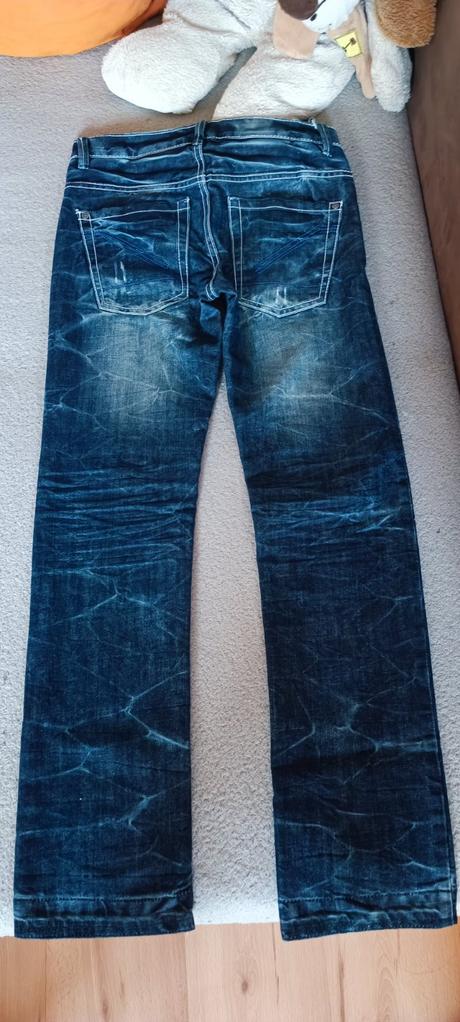 Rifle džínsy v.152, 152