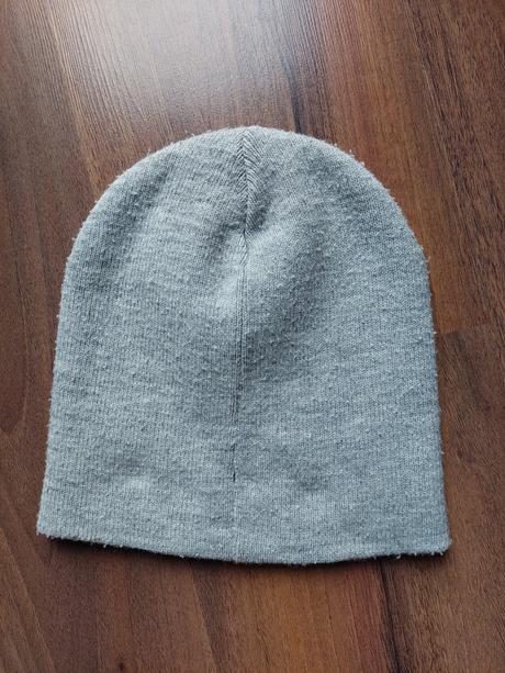 Čiapka s flitrami, h&m,158