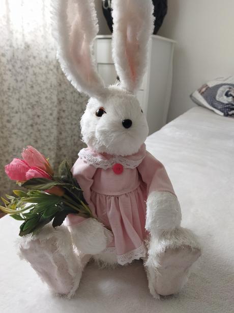 Veľkonočný zajac, 