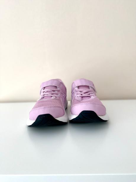 Detské tenisky asics, asics,35