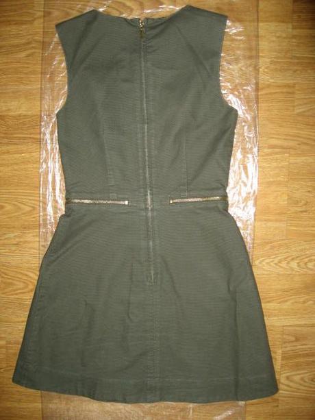 Šaty h&m, h&m,36