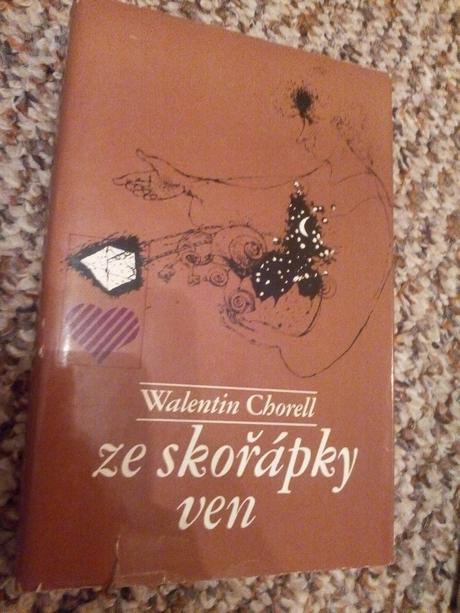 W.chorell-ze skořápky ven,