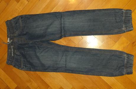 Rifle c&a palomino veľkosť 128, palomino,128