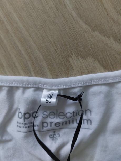 Tricko, bonprix,48