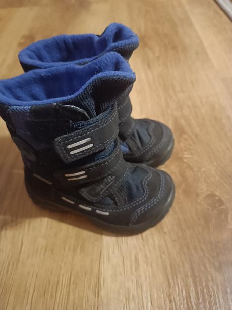 Zimné čižmičky, superfit,21