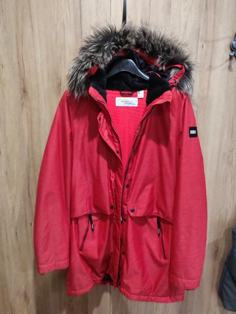 Zimná bunda o'neill, o'neill,m