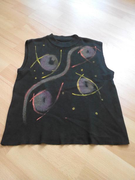 Vestička 152 -158, 152