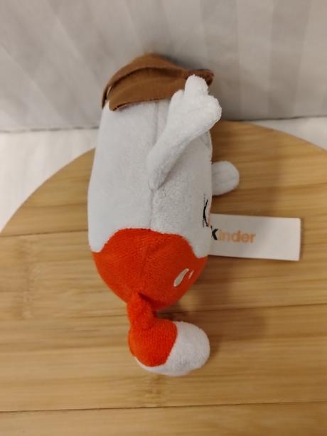 Retro zberat letec kinderino plush aviator, kinder, 