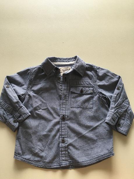 Košela, mothercare,92