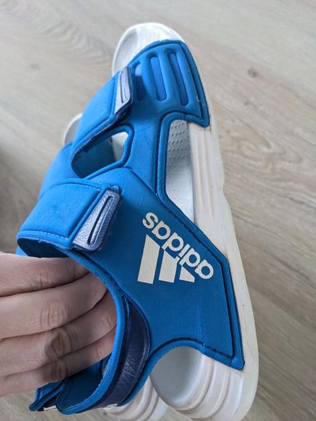 Sandále adidas, adidas,33