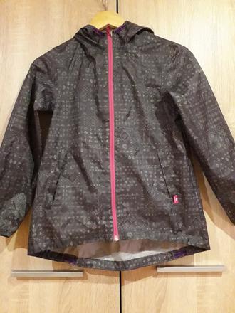 Pláštenka, quechua,152