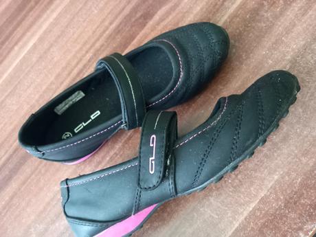 Baleríny, graceland,32