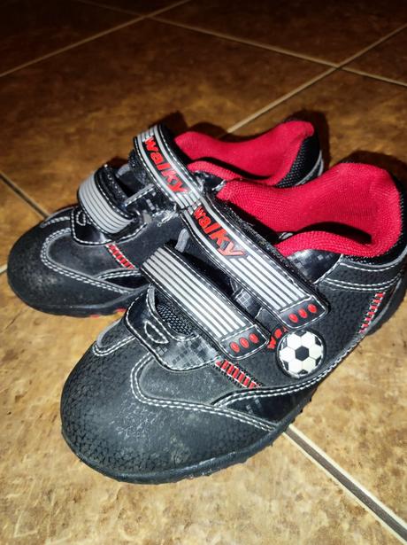 Tenisky pre chlapčeka 28, 28