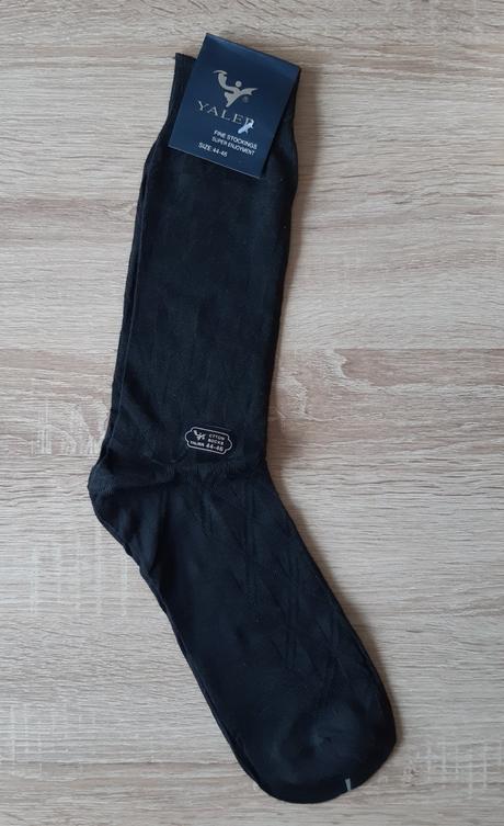 Panske ponozky, 44 / 46