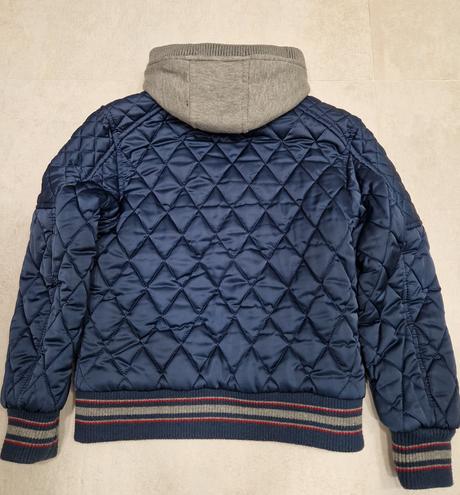 Bunda armani, armani,128