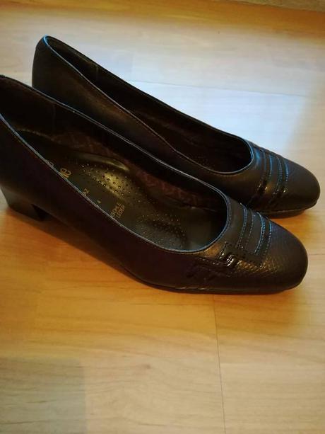 Dámske lodičky, 37