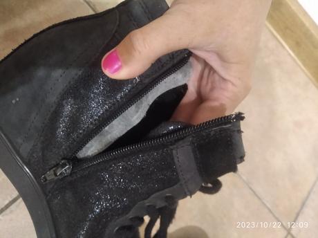 Damske platformy, 36