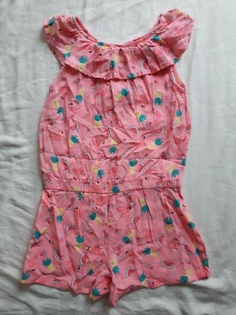 Letný overal kikikoko, kiki&koko,104