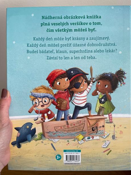 Kniha čím budem frances stickley, 