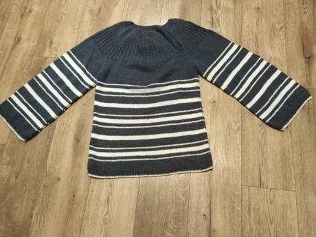 Štrikovaný pulóver,