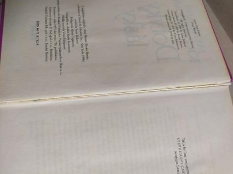 Dotyky lásky, jayne ann krentzová,