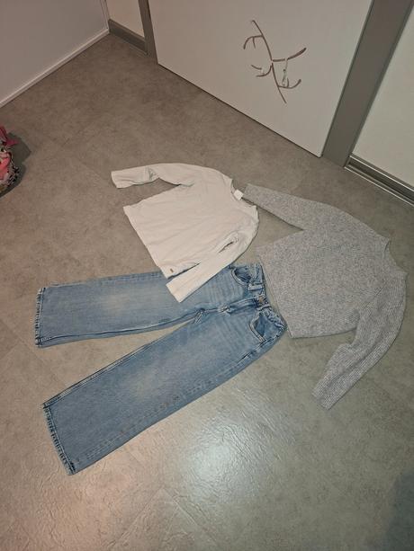 Značkový balík 128, 122–134