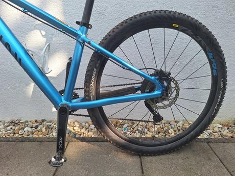 Canyon grand canyon al sl, 28