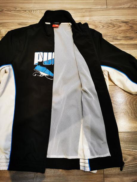 Bunda, v. 164, puma, puma,164