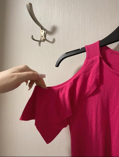 Dámske šaty, pull&bear,xs